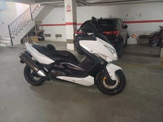 Vespino NL Moped