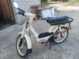 Vespino NL Moped