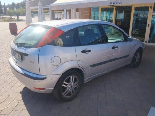 Ford Focus 2005
