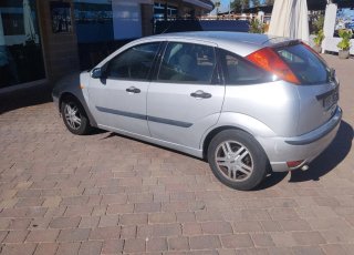 Ford Focus 2005