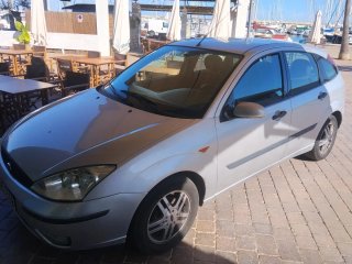 Ford Focus 2005