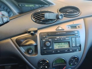 Ford Focus 2005