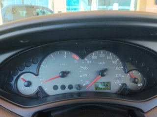 Ford Focus 2005