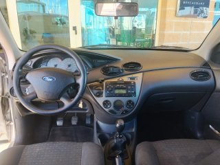 Ford Focus 2005