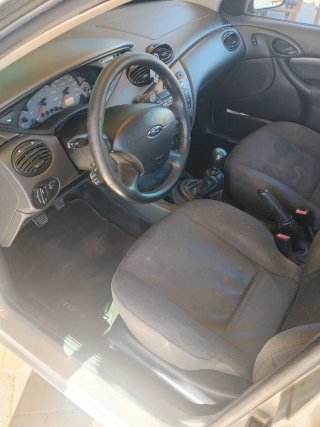 Ford Focus 2005