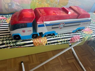 Autobús Patrulla Canina