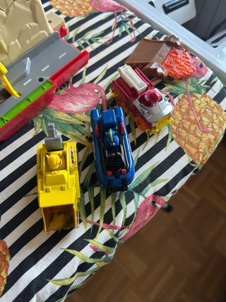 Autobús Patrulla Canina