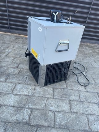 Grifo Serpentín Cerveza Acero Inoxidable