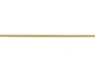 E1811489-11    Cadena Oro 18k 25cm