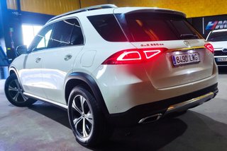 Mercedes GLE 350de 320cv HIBRIDO ENCHUFABLE 2022