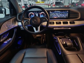 Mercedes GLE 350de 320cv HIBRIDO ENCHUFABLE 2022