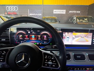 Mercedes GLE 350de 320cv HIBRIDO ENCHUFABLE 2022