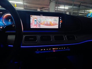 Mercedes GLE 350de 320cv HIBRIDO ENCHUFABLE 2022