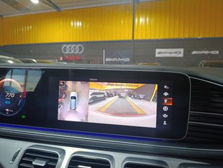 Mercedes GLE 350de 320cv HIBRIDO ENCHUFABLE 2022