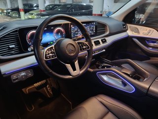 Mercedes GLE 350de 320cv HIBRIDO ENCHUFABLE 2022