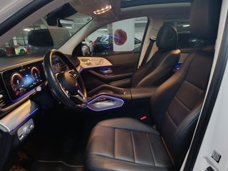 Mercedes GLE 350de 320cv HIBRIDO ENCHUFABLE 2022