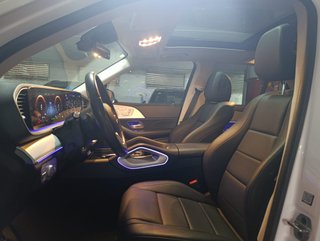 Mercedes GLE 350de 320cv HIBRIDO ENCHUFABLE 2022