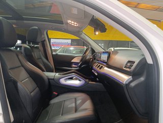 Mercedes GLE 350de 320cv HIBRIDO ENCHUFABLE 2022