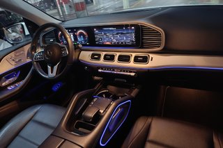 Mercedes GLE 350de 320cv HIBRIDO ENCHUFABLE 2022