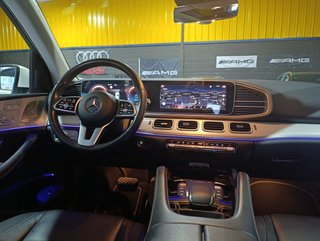 Mercedes GLE 350de 320cv HIBRIDO ENCHUFABLE 2022