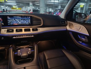 Mercedes GLE 350de 320cv HIBRIDO ENCHUFABLE 2022