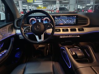 Mercedes GLE 350de 320cv HIBRIDO ENCHUFABLE 2022