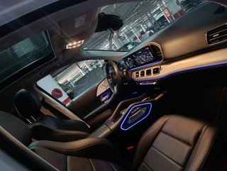 Mercedes GLE 350de 320cv HIBRIDO ENCHUFABLE 2022