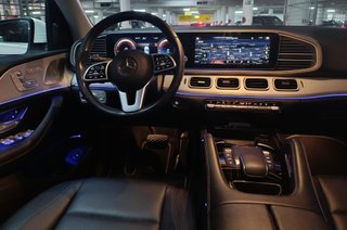 Mercedes GLE 350de 320cv HIBRIDO ENCHUFABLE 2022