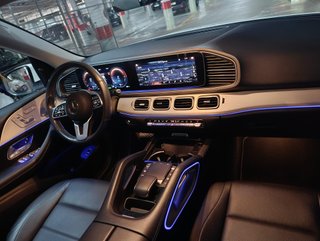 Mercedes GLE 350de 320cv HIBRIDO ENCHUFABLE 2022