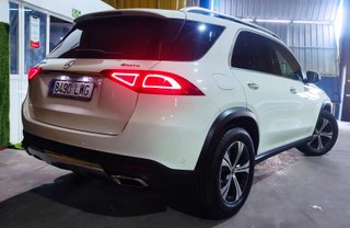 Mercedes GLE 350de 320cv HIBRIDO ENCHUFABLE 2022