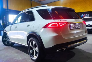 Mercedes GLE 350de 320cv HIBRIDO ENCHUFABLE 2022