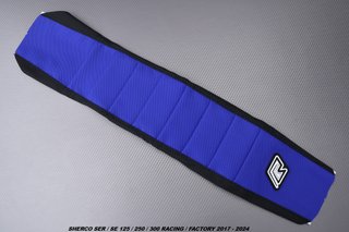 Funda de asiento RACING SE 125 SHERCO 2017 - 2022