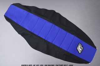 Funda de asiento RACING SE 125 SHERCO 2017 - 2022