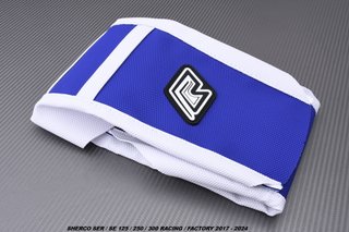 Funda de asiento RACING SE 125 SHERCO 2017 - 2022
