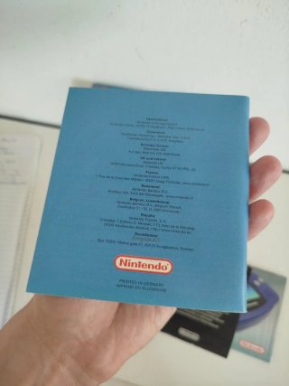 Super Mario Advance Game Boy Advance
