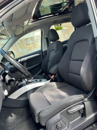 Audi Q5 2013