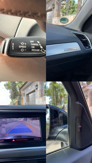 Audi Q5 2013