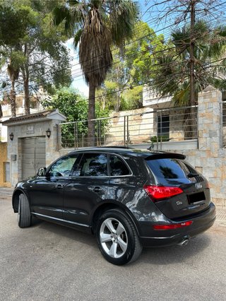 Audi Q5 2013
