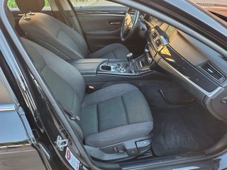 BMW Serie 5 2012