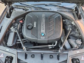 BMW Serie 5 2012