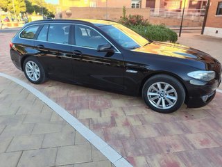 BMW Serie 5 2012
