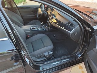 BMW Serie 5 2012