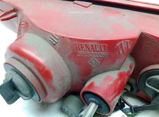 Piloto trasero renault 23262362 265500006r laguna