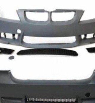 Kit De Carrocería BMW E90 05-08 M3 ABS