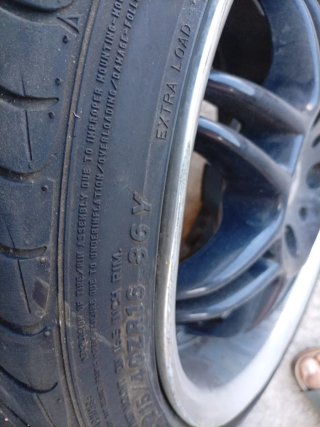 Llantas MOMO para Honda Civic MB6
