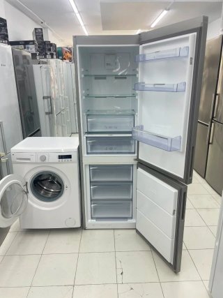 Oferta Nevera  Hyundai lavadora ok