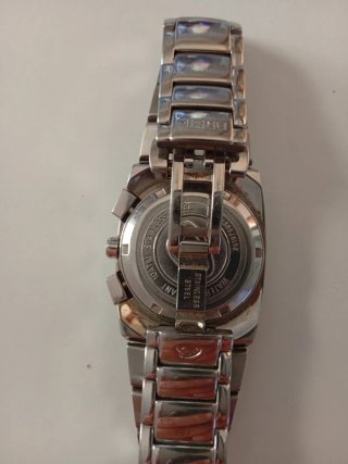 Reloj Breil esfera azul