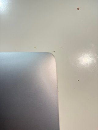 MacBook Pro M1 2020 Plata