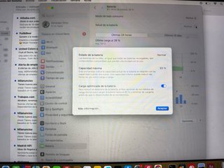 MacBook Pro M1 2020 Plata