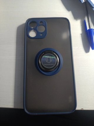 5 Fundas iPhone 11 Pro